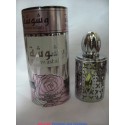 Washwasha (Washwashah) By Lattafa Perfumes Concentrated OIL 20ML CPO New in Box